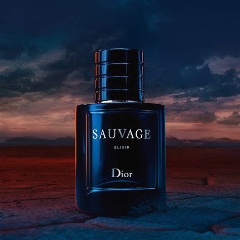 dior sauvage the new elixir|Sauvage Elixir black friday 2022.